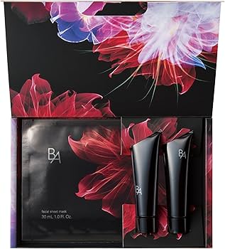 Amazon.co.jp: ポーラ B.A シーズナルセレクション L 【フェイスケア